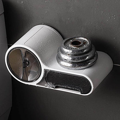 Stylish Bathroom Toilet Paper Dispenser