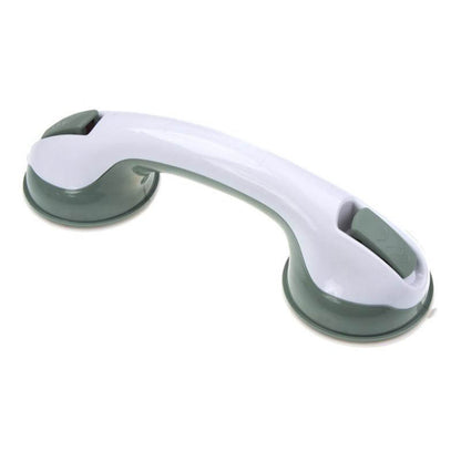 Grip Handle with Anti Slip Support Strap