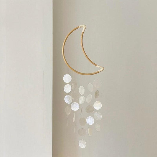 Calming Baby Wind Chime Mobile - Fesara
