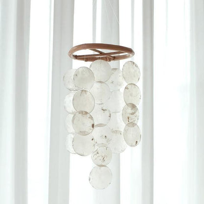 Calming Baby Wind Chime Mobile