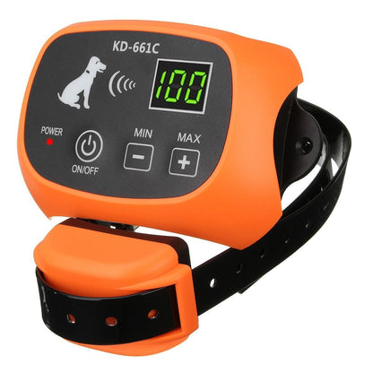 Easy Install Pet Fence – Waterproof & Rechargeable Dog System - Fesara