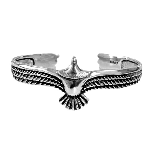 Strong Norse Warrior Bracelet - Fesara