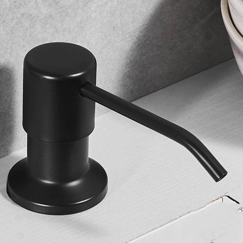 Automatic Bathroom Soap Dispenser
