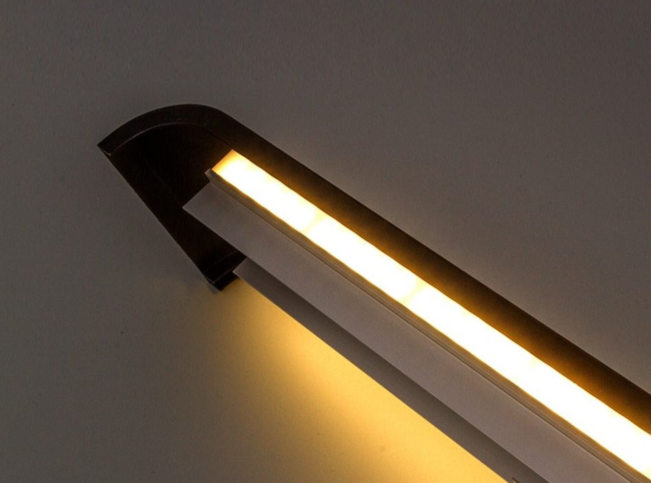 Stylish LED Wall Light for Living Room