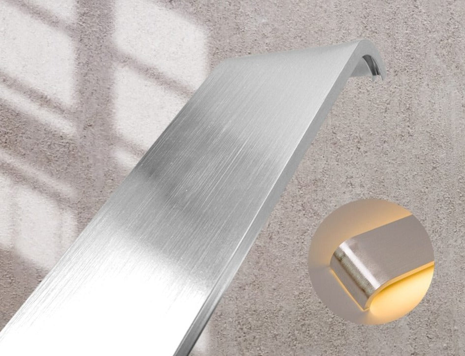 Stylish LED Wall Light for Living Room