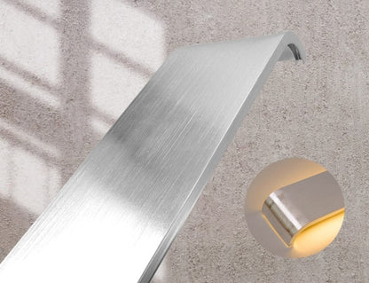 Stylish LED Wall Light for Living Room