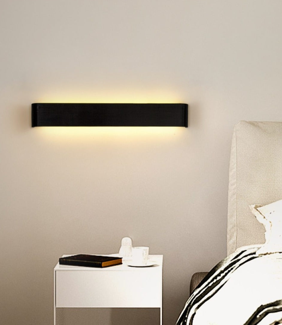Stylish LED Wall Light for Living Room - Fesara