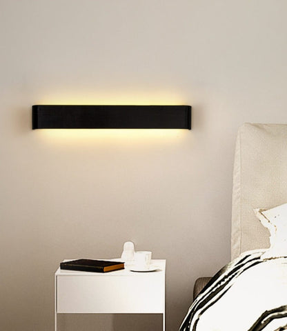 Stylish LED Wall Light for Living Room - Fesara