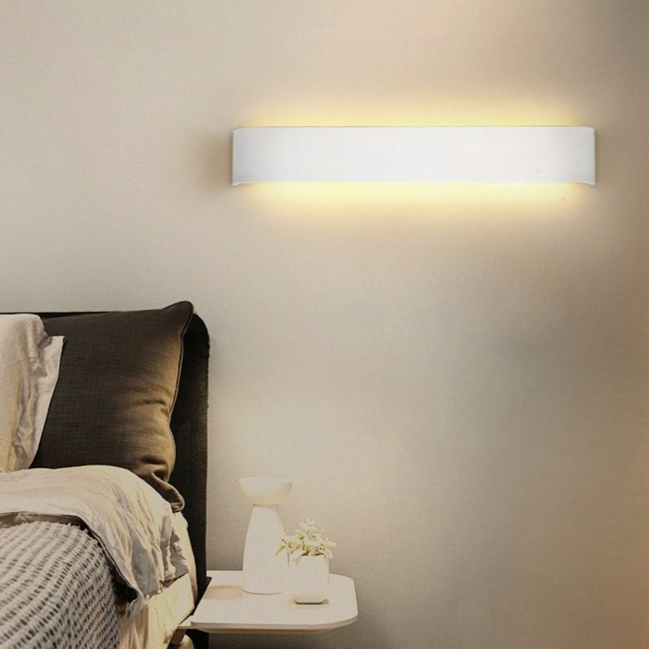 Stylish LED Wall Light for Living Room