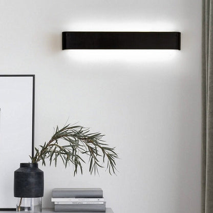 Stylish LED Wall Light for Living Room