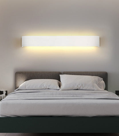 Stylish LED Wall Light for Living Room