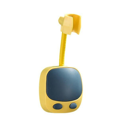Flexible Shower Head Holder with Strong Suction