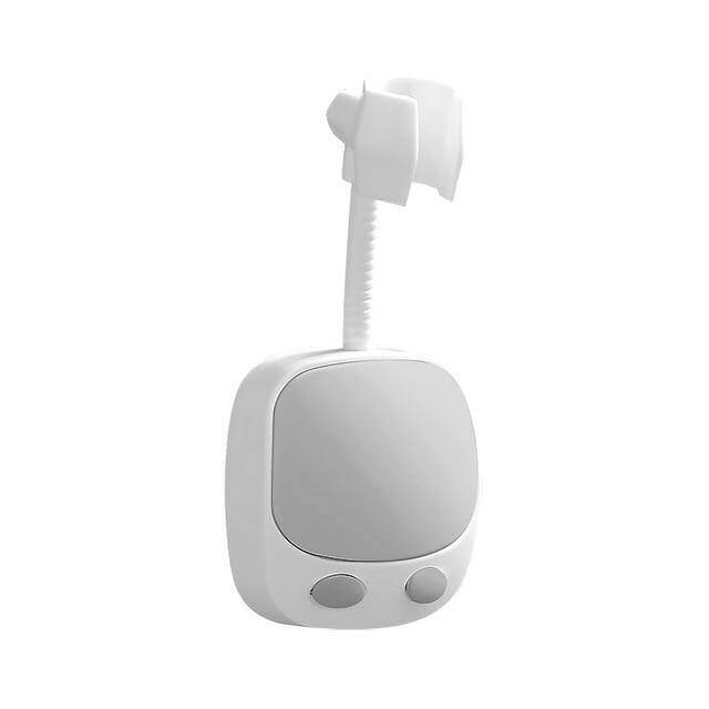 Flexible Shower Head Holder with Strong Suction - Fesara