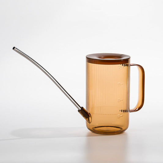 Compact Indoor Watering Can for Easy Plant Care - Fesara