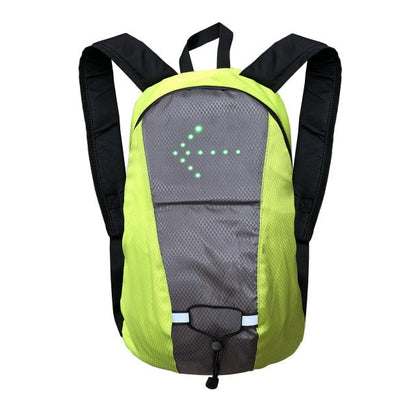 Motorcycle Wireless Signal Rider Backpack