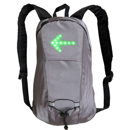 Motorcycle Wireless Signal Rider Backpack
