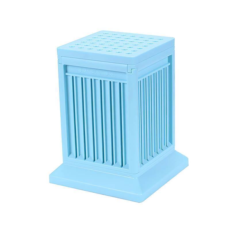 Outdoor Grill Kebab Box Set Maker - Fesara