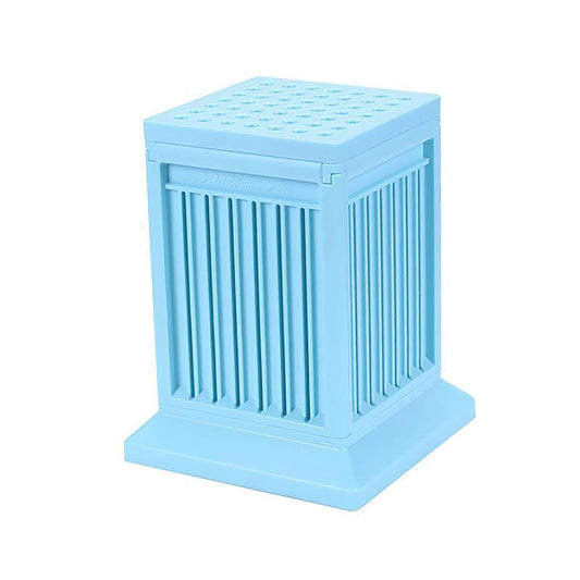 Outdoor Grill Kebab Box Set Maker - Fesara
