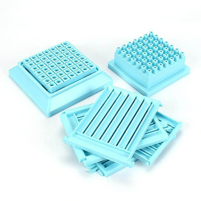 Outdoor Grill Kebab Box Set Maker