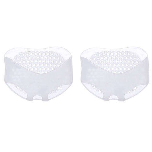 Gel Toe Protector Cushion for Comfortable Walking - Fesara