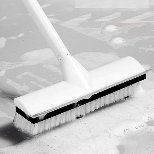 Extendable Dual Use Window Wiper Brush - Fesara