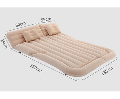 Comfy SUV Inflatable Travel Bed