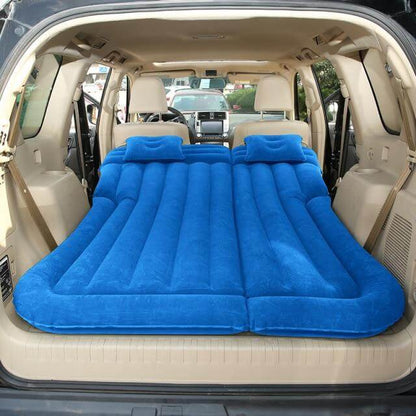Comfy SUV Inflatable Travel Bed - Fesara