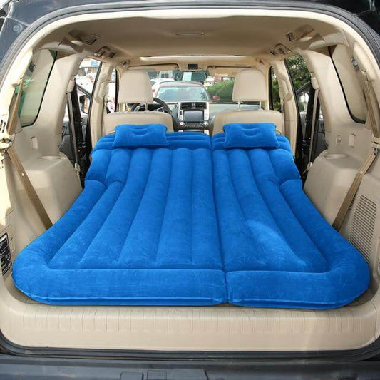 Comfy SUV Inflatable Travel Bed - Fesara