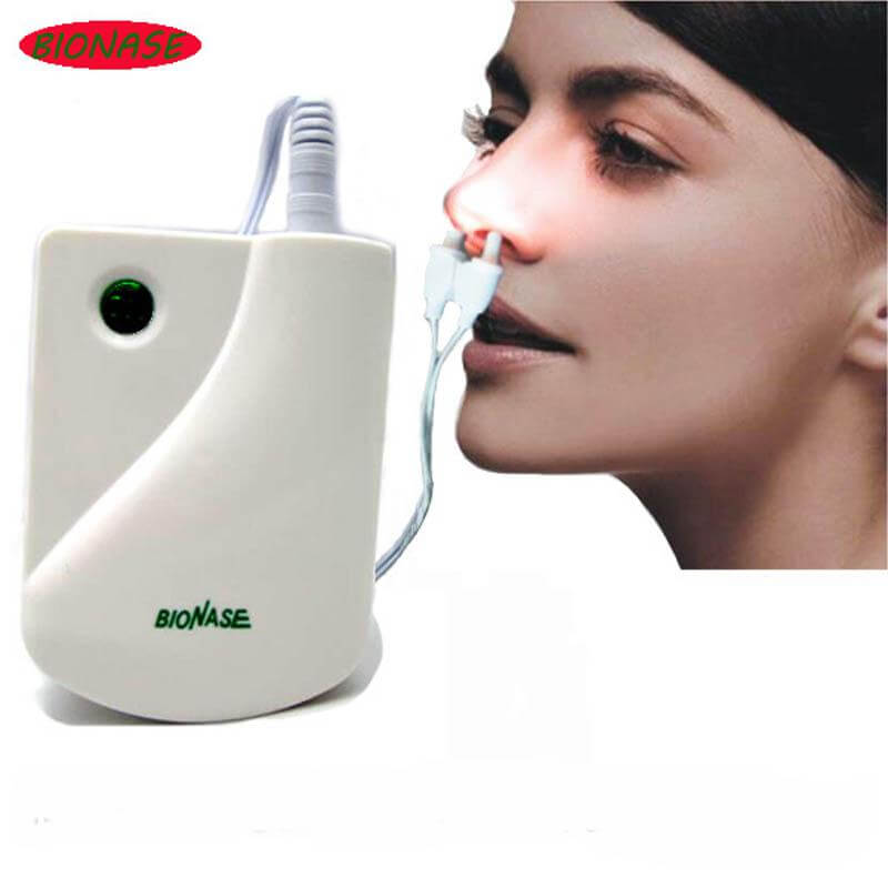 Natural Sinus Relief Face Massager - Fesara