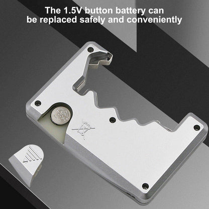 Accurate LCD Battery Life Tester Device
