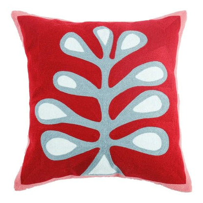 Floral Pattern Decor Cushions