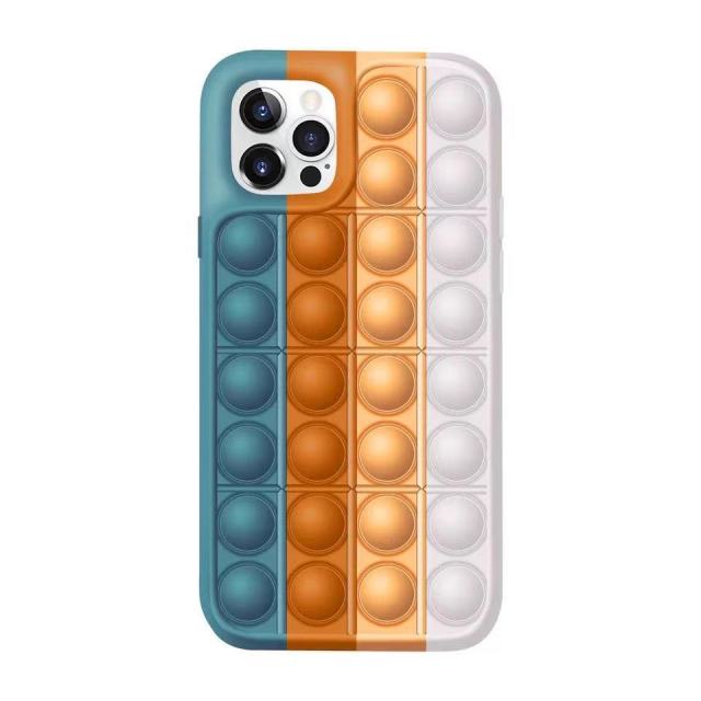 Fun Colorful Phone Case for iPhone - Fesara