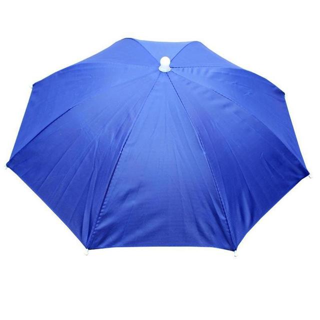 Automatic Open Windproof Umbrella