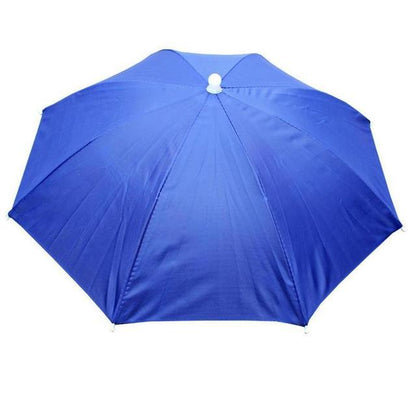 Automatic Open Windproof Umbrella