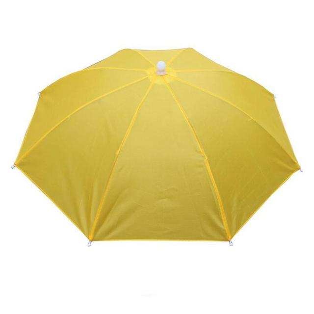 Automatic Open Windproof Umbrella