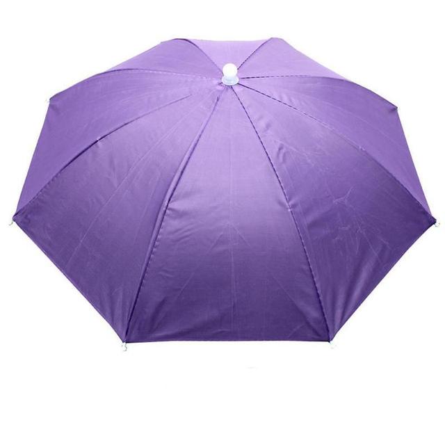 Automatic Open Windproof Umbrella
