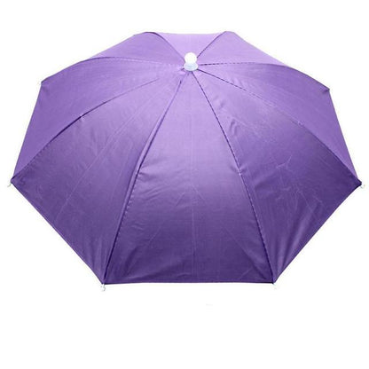 Automatic Open Windproof Umbrella