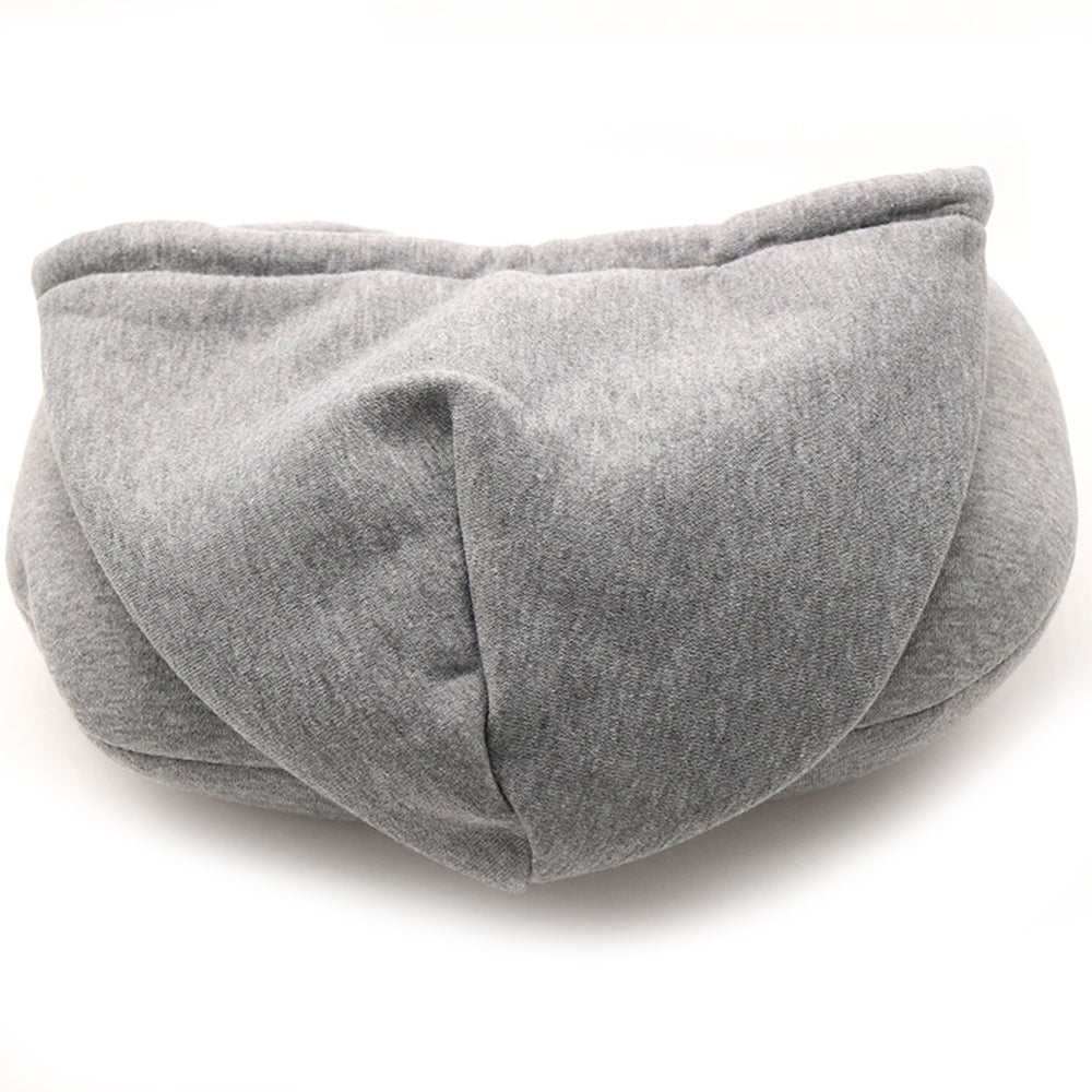 Comfortable Foldable Travel Neck Support Pillow