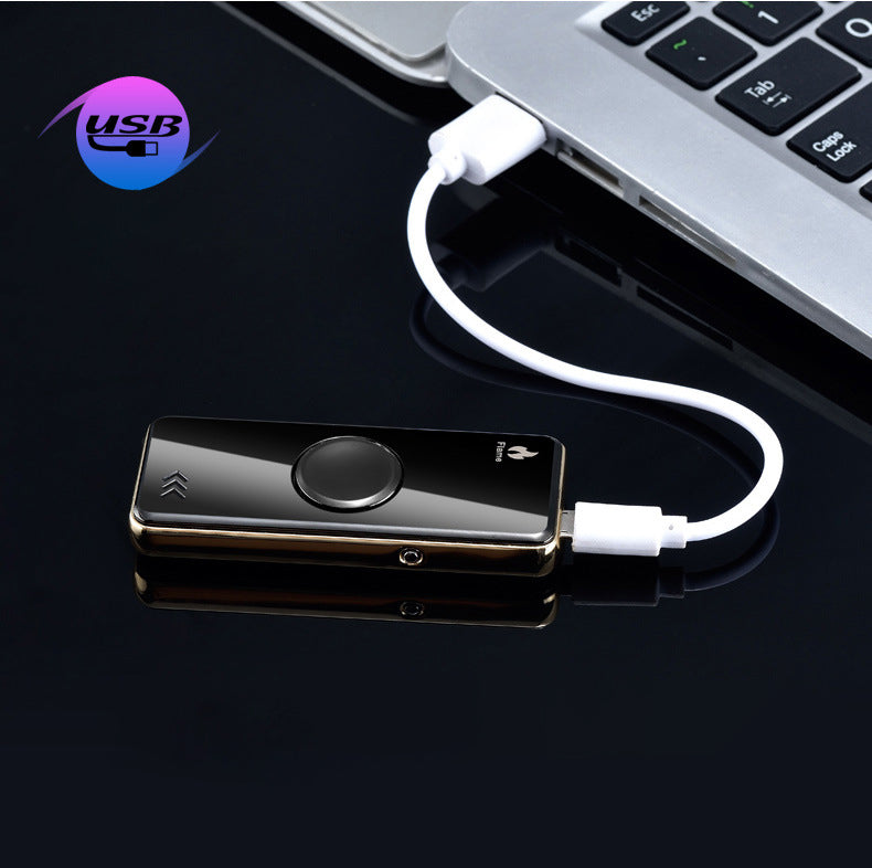 Waterproof Electronic Lighter Fidget Toy