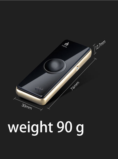 Waterproof Electronic Lighter Fidget Toy