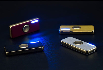 Waterproof Electronic Lighter Fidget Toy