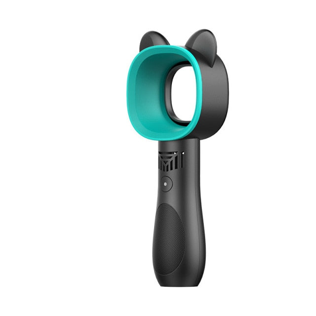 Fesara | Compact Portable Pet Bladeless Fan - Fesara
