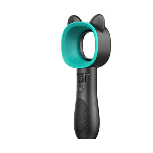Fesara | Compact Portable Pet Bladeless Fan - Fesara