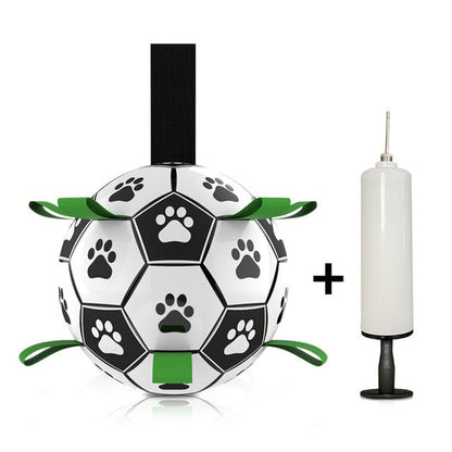Fun Interactive Dog Training Ball Toy - Fesara