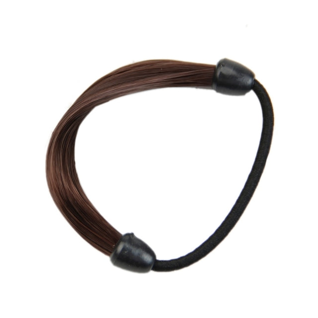 Stylish Ponytail Hair Clip Extension - Fesara