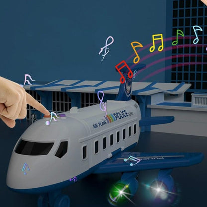 Cool Toy Cars and Airplanes for Kids