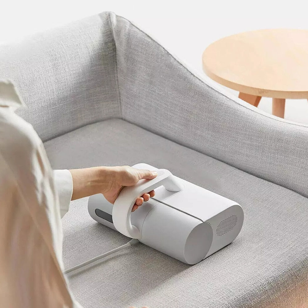 Portable Pet Hair Hand Vacuum Cleaner - Fesara
