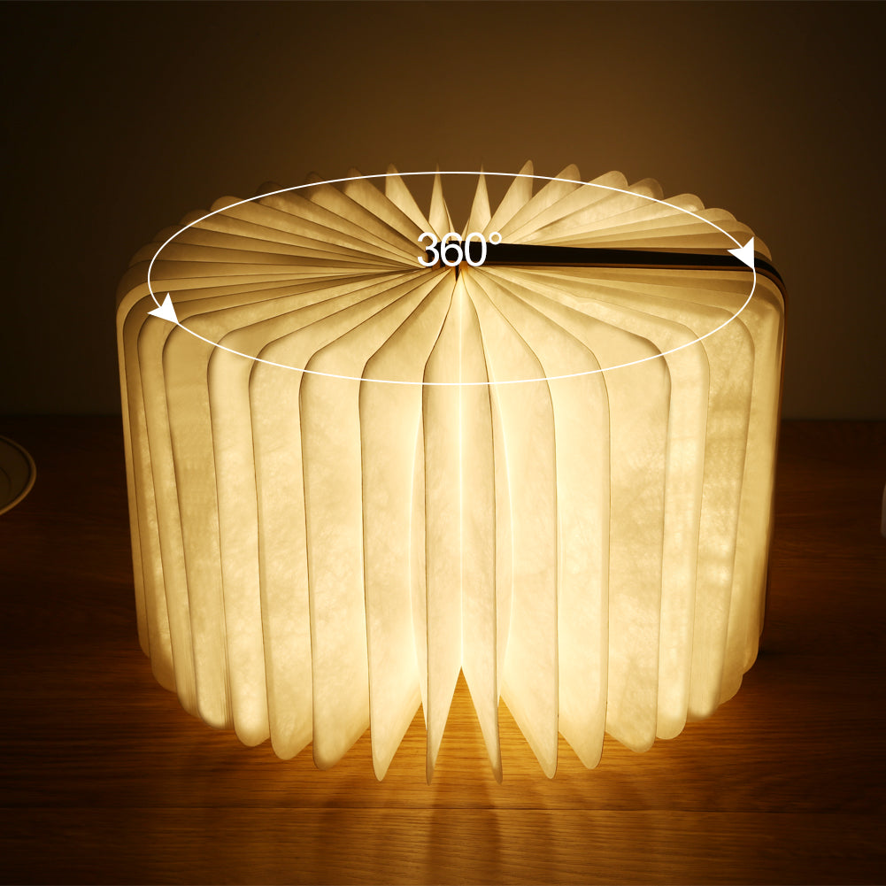 Portable LED Reading Lamp