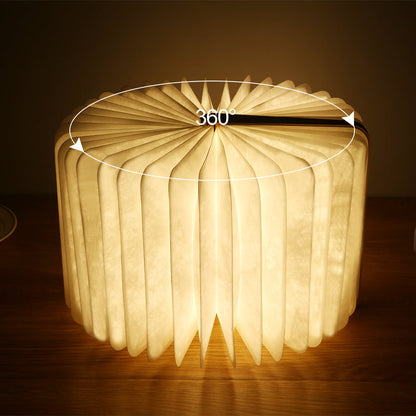 Portable LED Reading Lamp