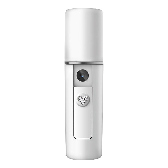 Portable Mini Facial Mist Spray Humidifier - Fesara